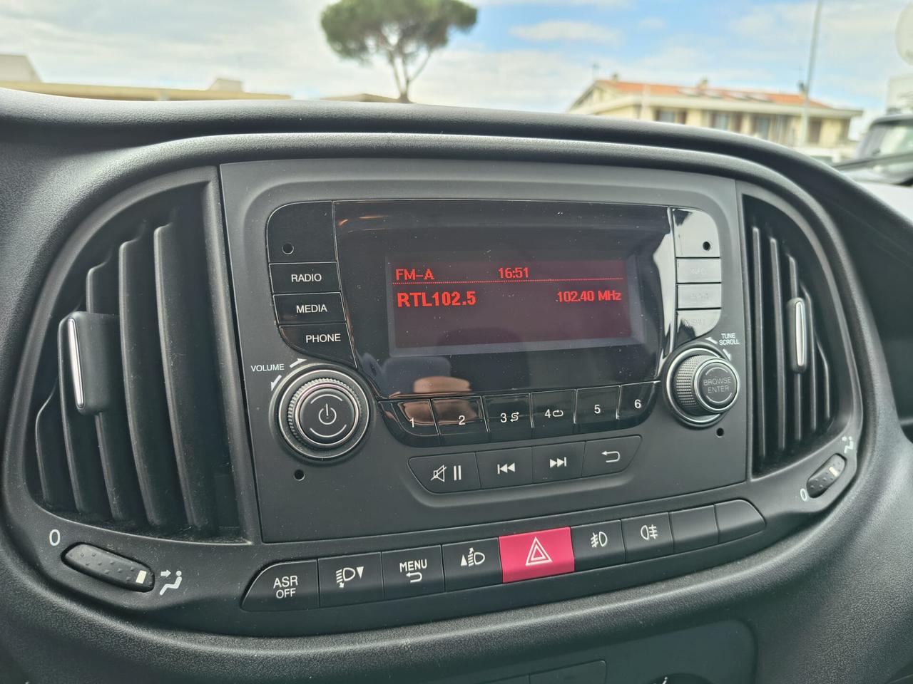 Fiat Doblo CARGO VAN 1.3 MJT *IVA ESCLUSA* 95CV