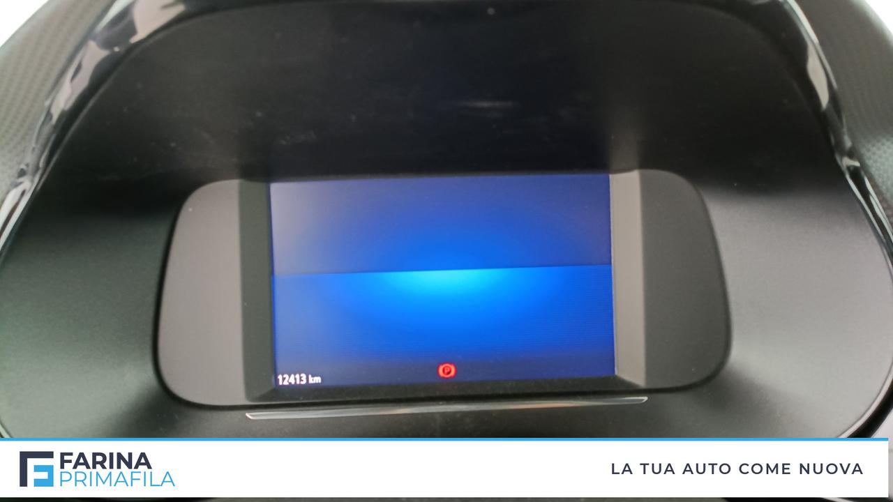 OPEL Corsa VI 2023 - Corsa 1.2 GS s&s 100cv at8