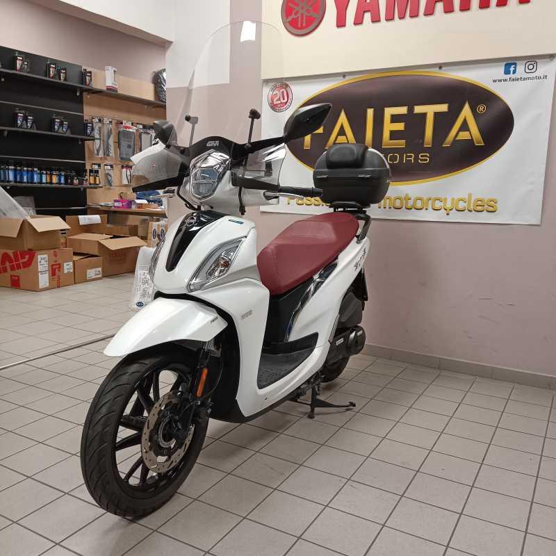 Sym Symphony 200 ST - 2024