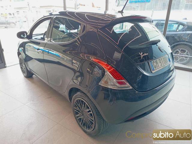 LANCIA Ypsilon 1.0 FireFly 5 porte S&S Hybrid Gold Plus