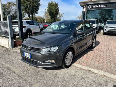Volkswagen Polo Polo 1.0 MPI 5p. Comfortline BlueMotion Technology
