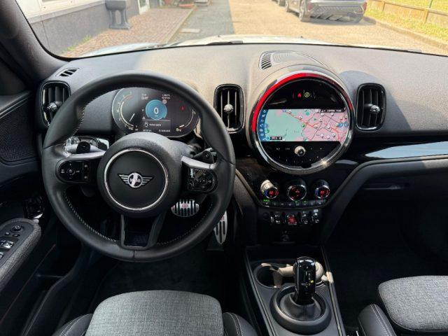 MINI Countryman 2.0 Cooper SD Classic ALL4 NAVI - LED - ACC - 18