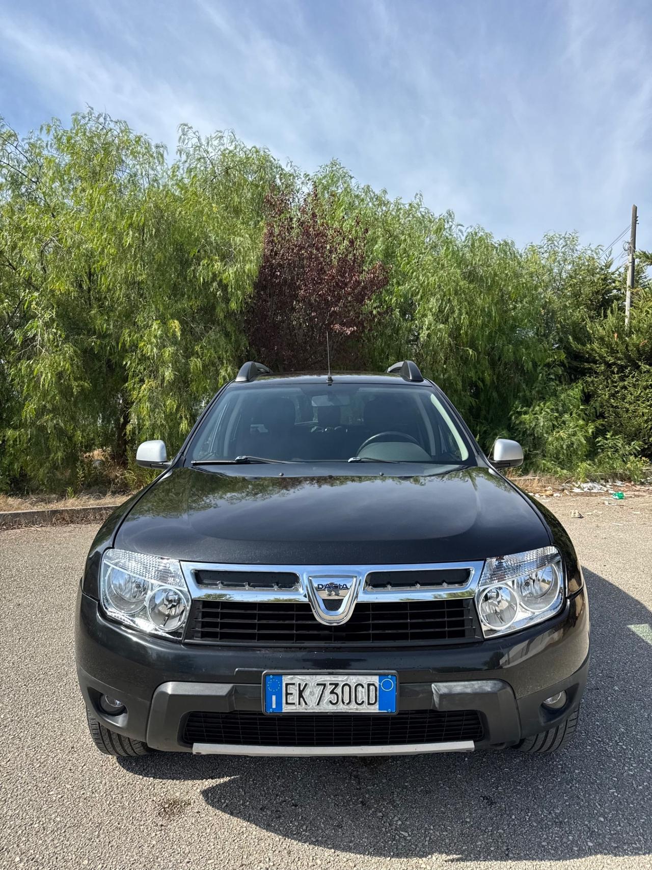 Dacia Duster 1.5 dCi 110CV 4x2 Ambiance