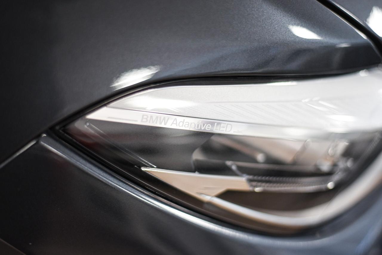 Bmw 220 220d xDrive Coupé Msport