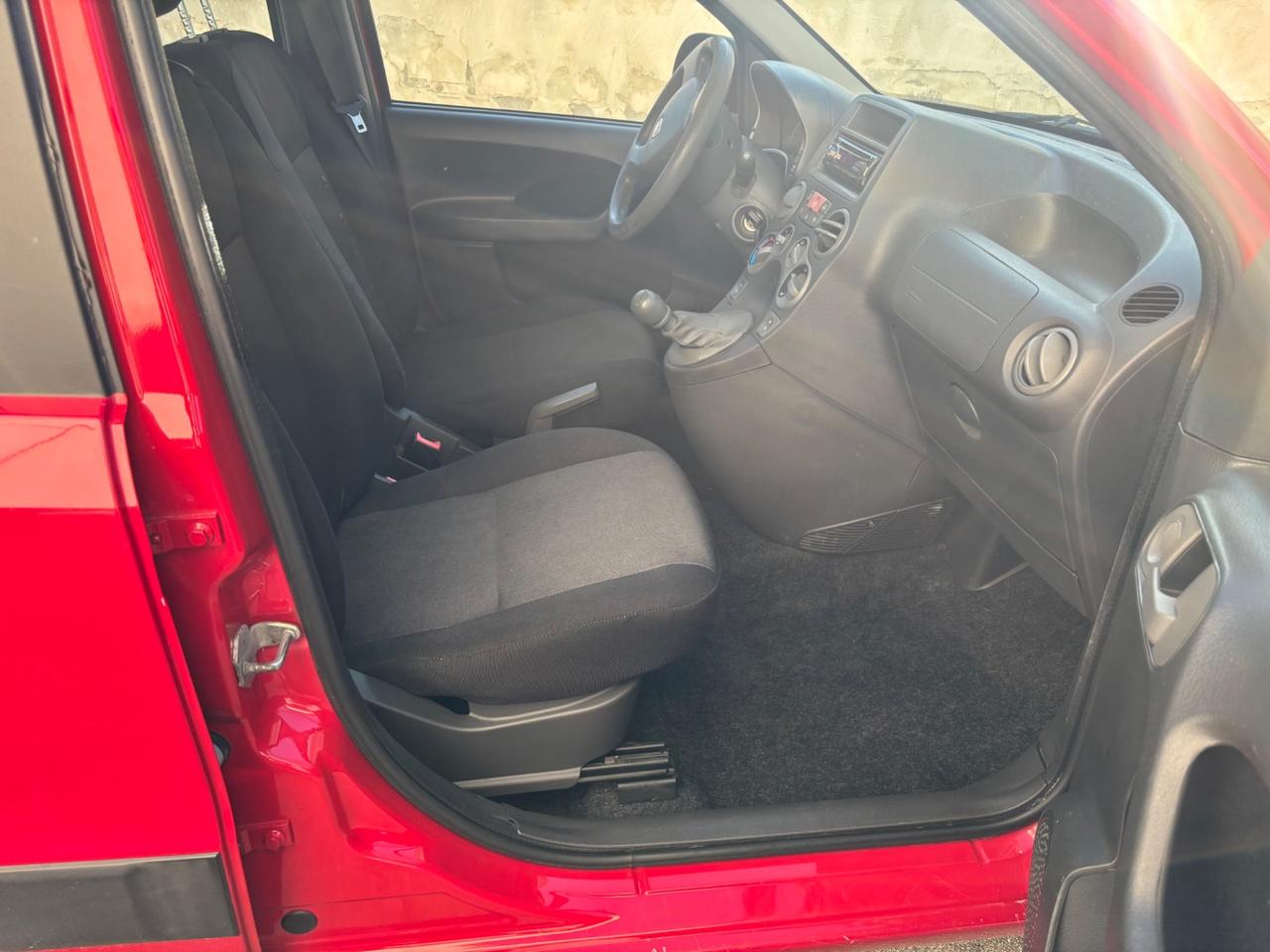 Fiat Panda 1.2 4x4 Adventure