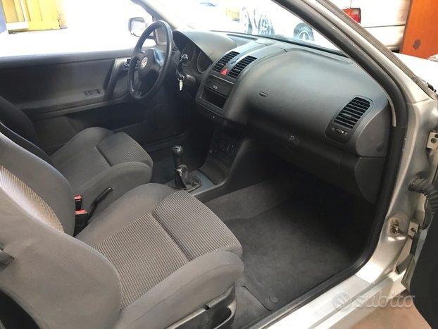 Volkswagen Polo 1.4 16V cat 3p. Highline Benzina/Metano