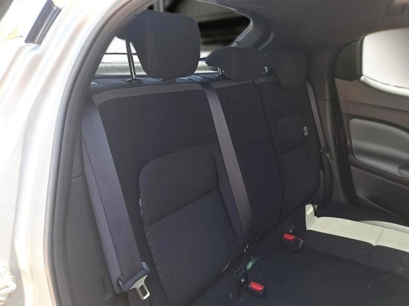 NISSAN JUKE 1.0 DIG-T 117 N-Connecta Mt