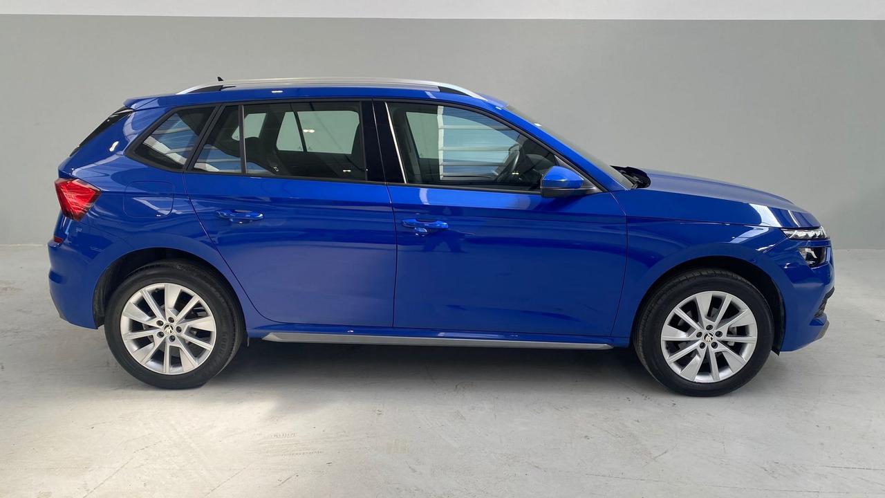 SKODA Kamiq 2019 - Kamiq 1.5 tsi Style 150cv dsg