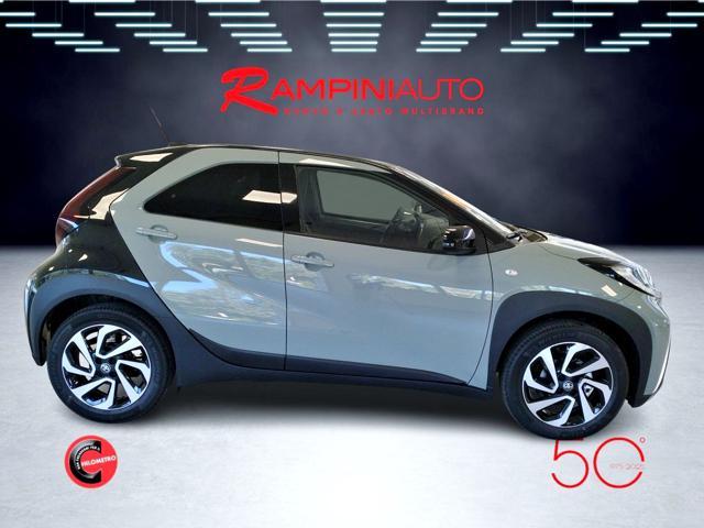 TOYOTA Aygo X 1.0 VVT-i 72 CV Trend KM 0 Pronta Consegna