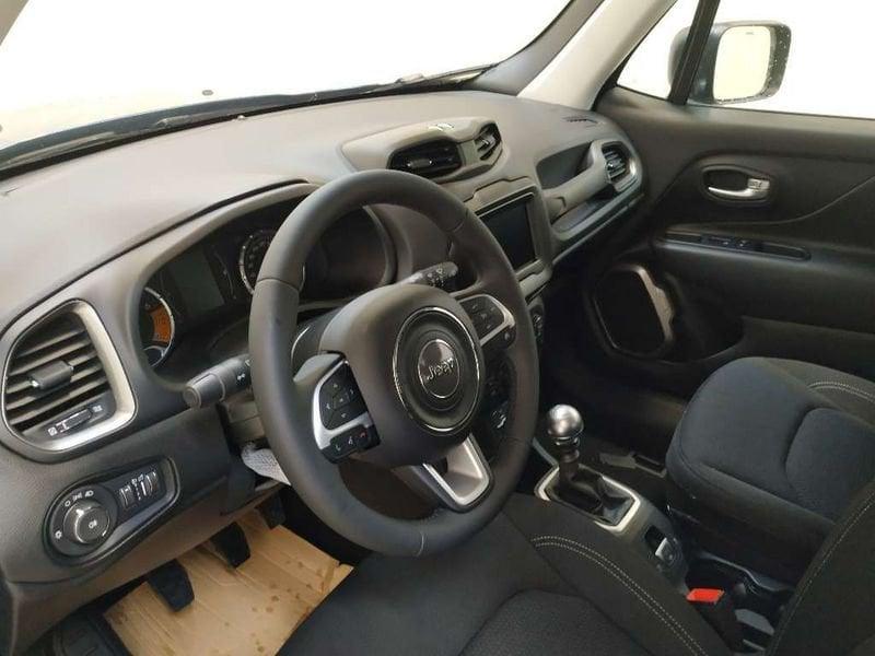 Jeep Renegade 1.0 t3 Longitude 2wd