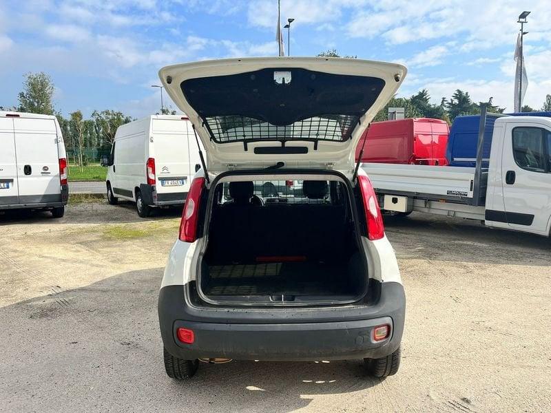 FIAT Panda 1.2 Pop Van 2 posti (IVA ESCL.)