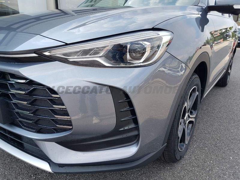 MG HS Nuova HS 1.5T DCT COMFORT Grey