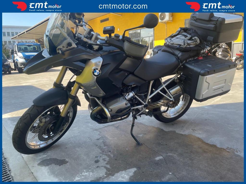 BMW R 1200 GS - 2009