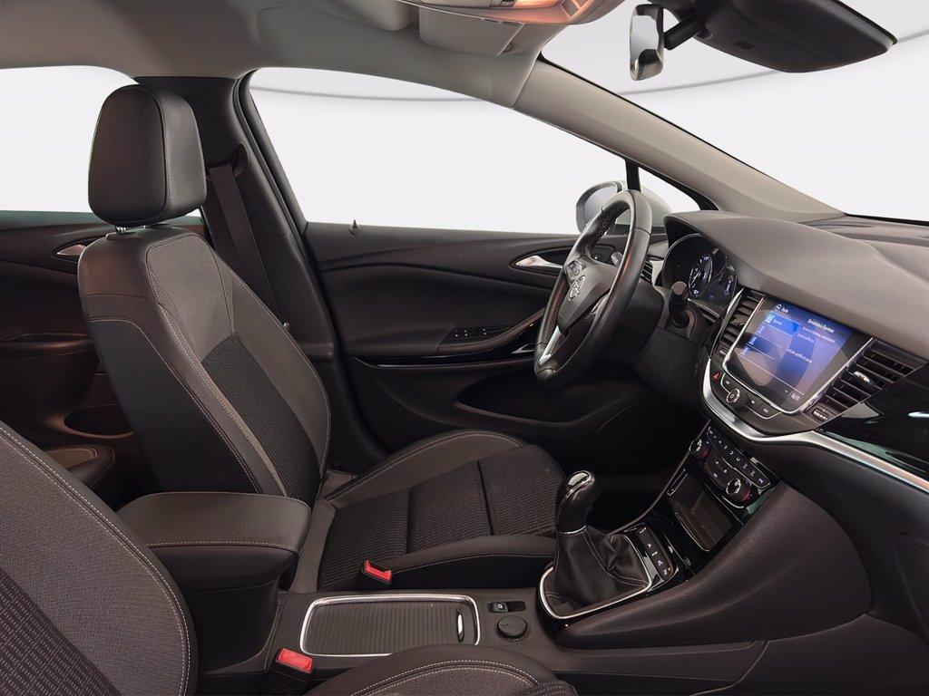 OPEL Astra sports tourer 1.5 cdti business elegance s&s 122cv del 2020