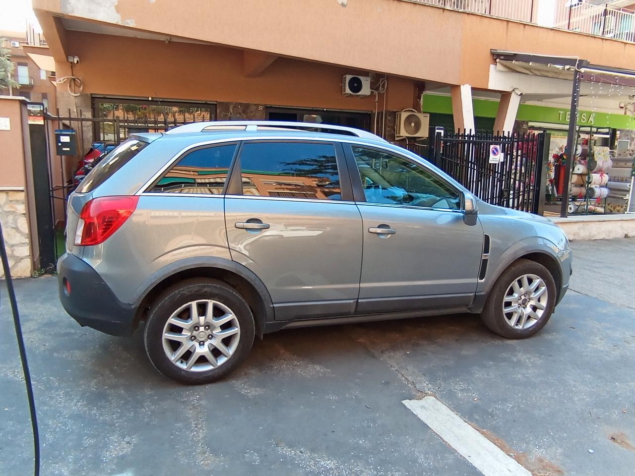 Opel Antara 2.2 CDTI 4X4 Cosmo offerta del mese