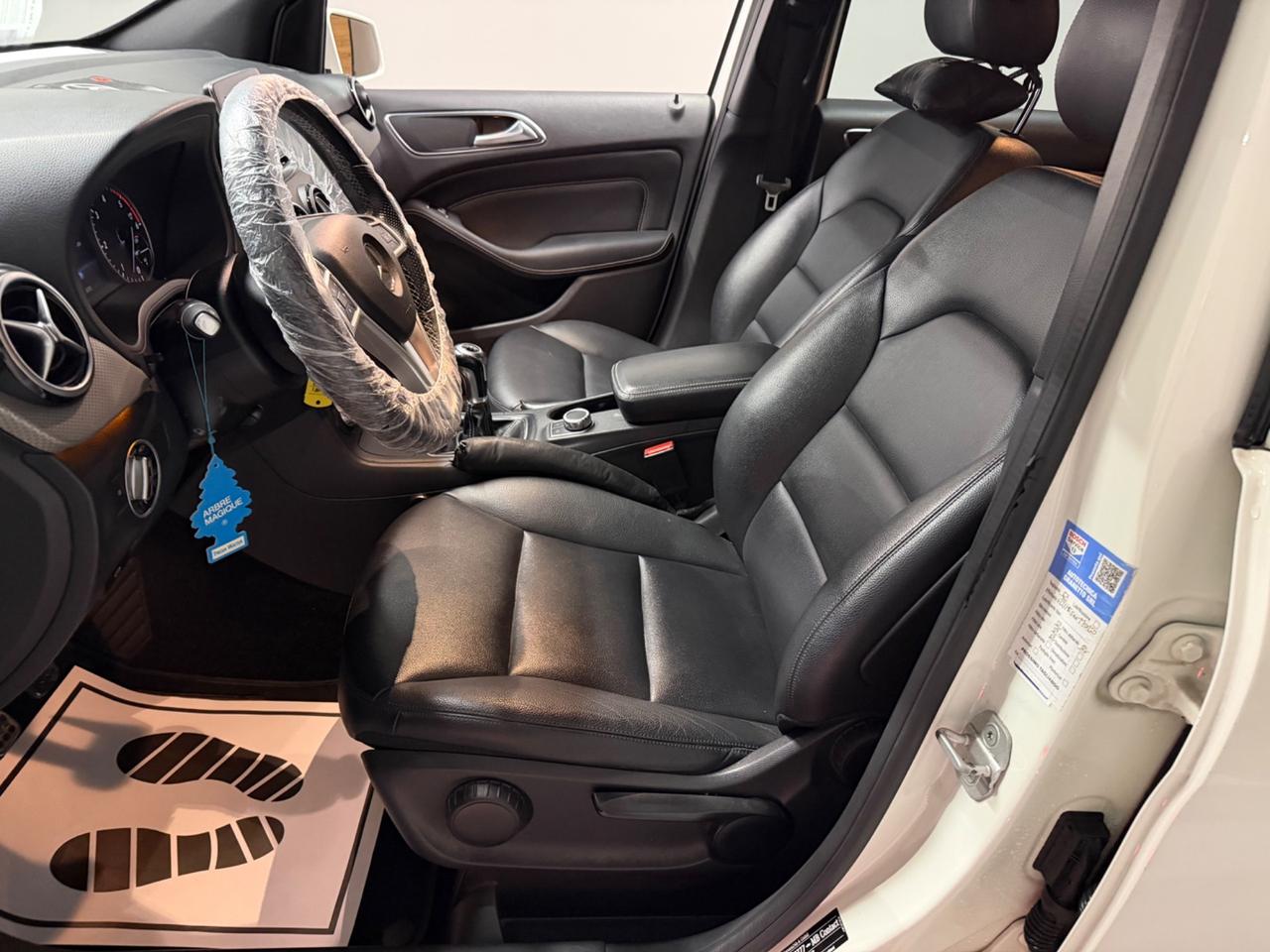 Mercedes-benz B 180 CDI Premium