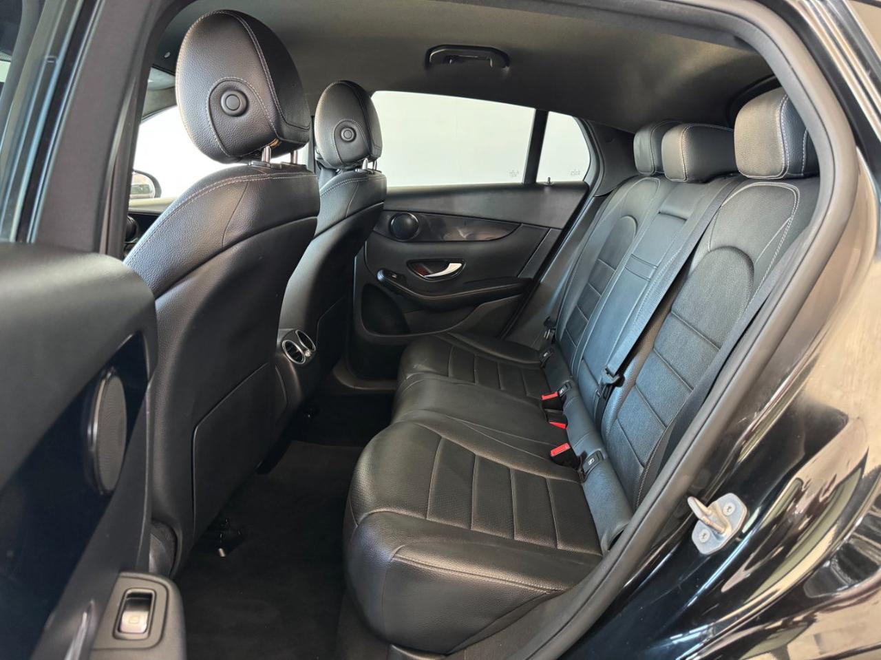 Mercedes GLC Coupe 200d Coupè Sport Plus 4matic Full Opt