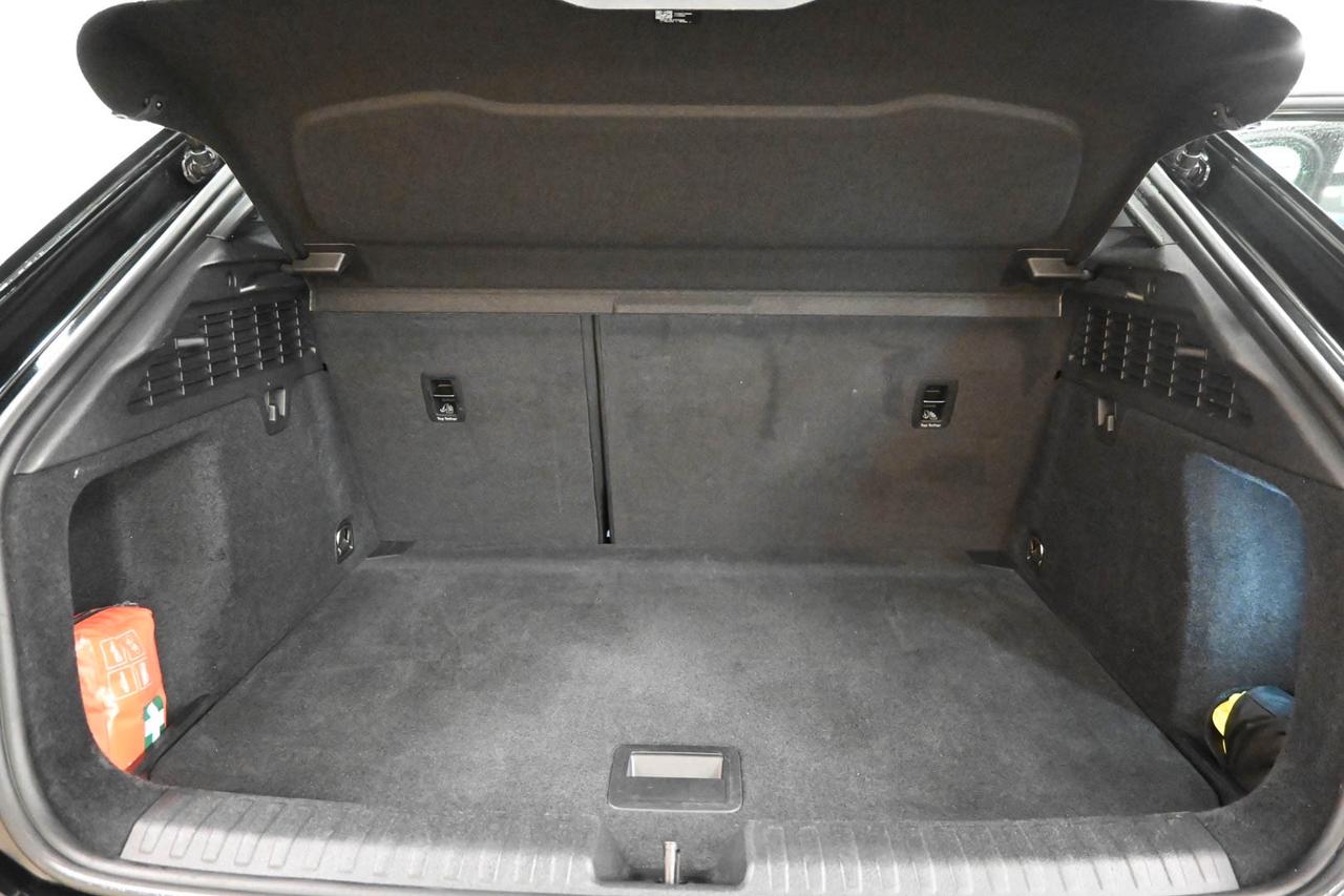 AUDI A3 4ª serie A3 SPB 35 TFSI S tronic S lin...