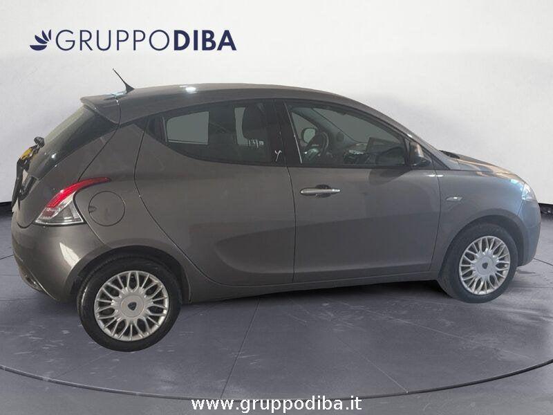 Lancia Ypsilon III 2015 Benzina 1.2 Silver 69cv