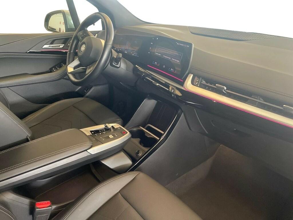 BMW Serie 2 Active Tourer 225 e Luxury xDrive DCT