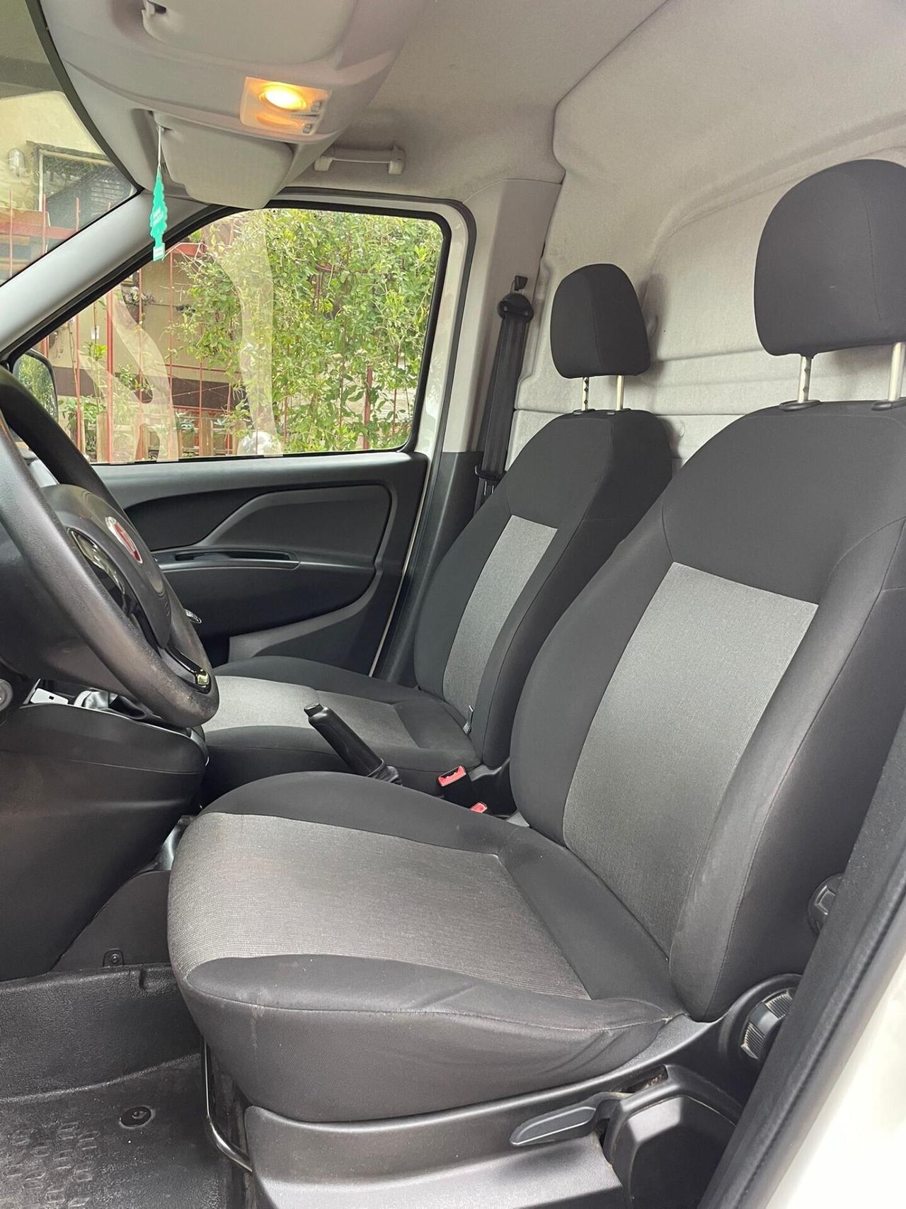 Fiat Doblo Doblò 1.3 MJT PC-TN Cargo Lamier