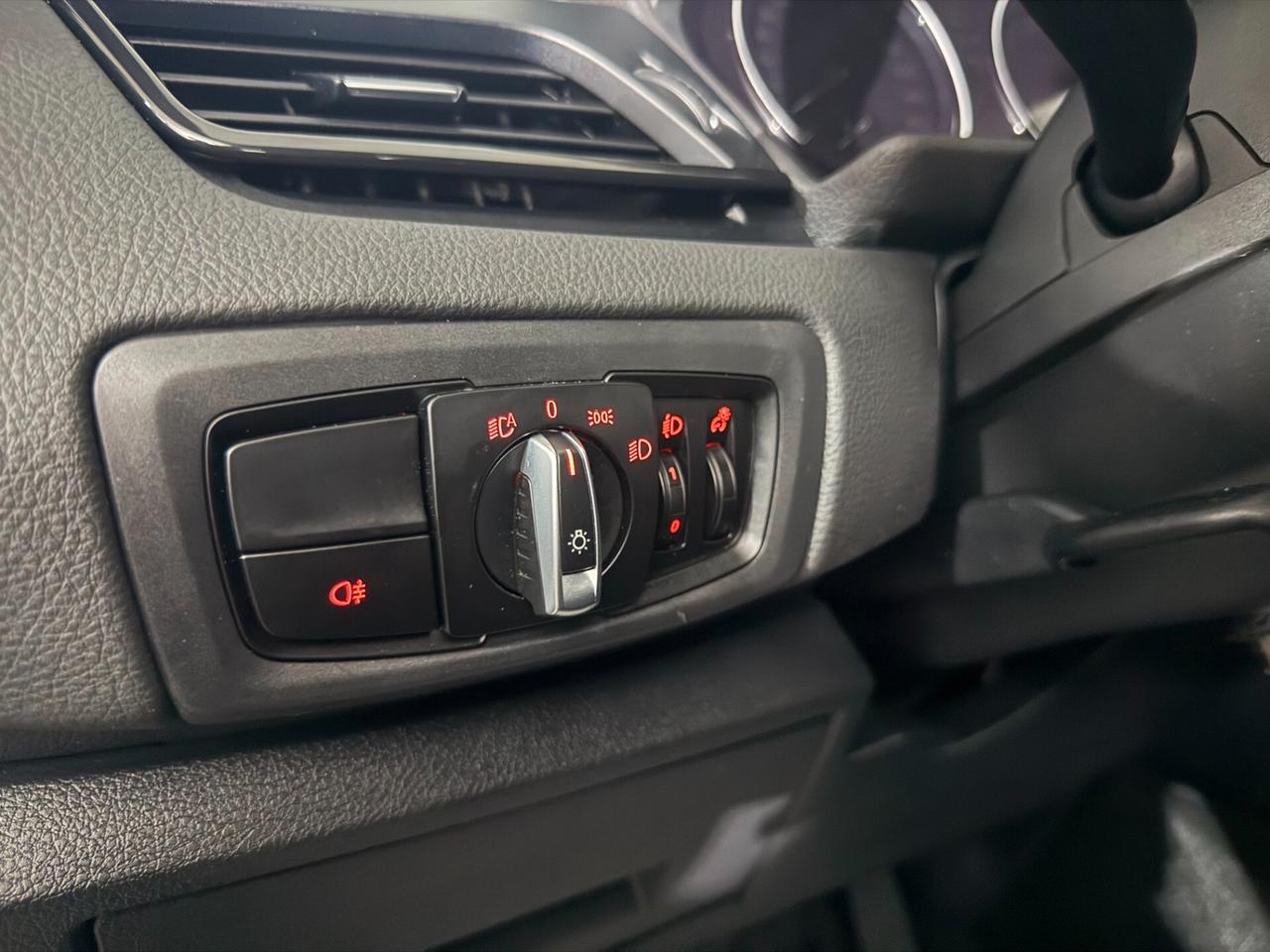 Bmw 225 xe Active Tourer Advantage auto