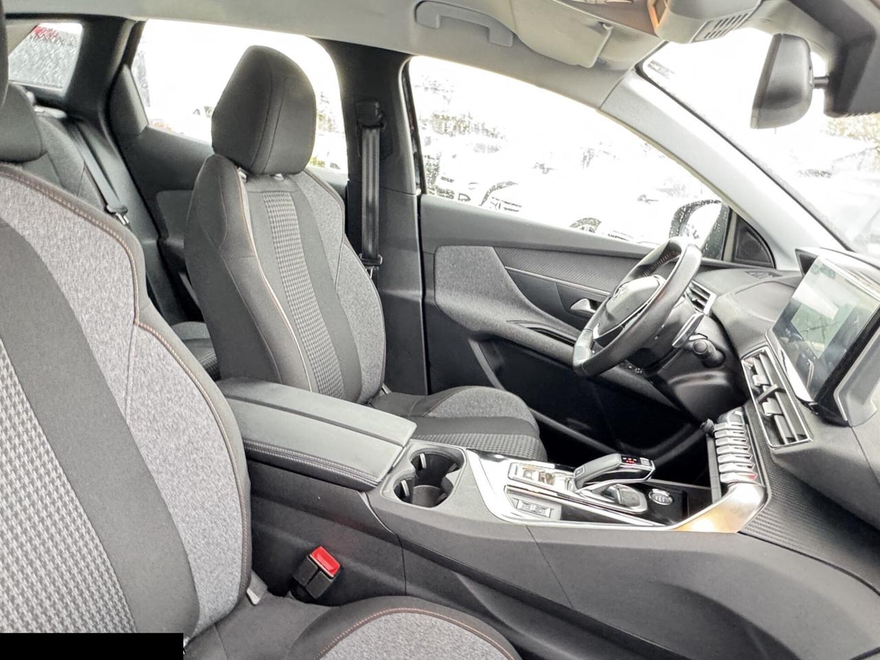 PEUGEOT 3008 RESTYLING ALLURE NAVI LED CAMERA