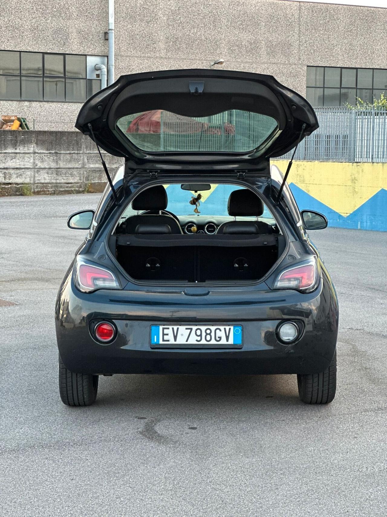 Opel Adam 1.2 70 CV Start&Stop Jam