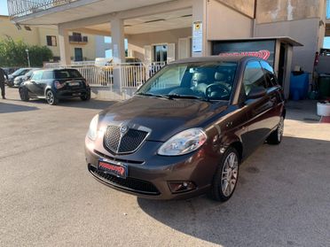 Lancia Ypsilon 1.2 Versus