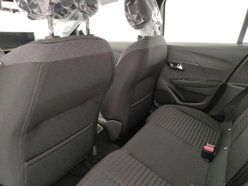 Peugeot 208 Hybrid 100 e-DCS6 Style