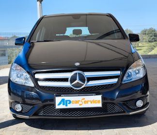 Mercedes-benz B 180 B 180 CDI Premium