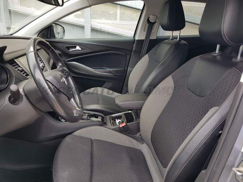 Opel Grandland Grandland X 1.5 ecotec Ultimate s&s 130cv at8