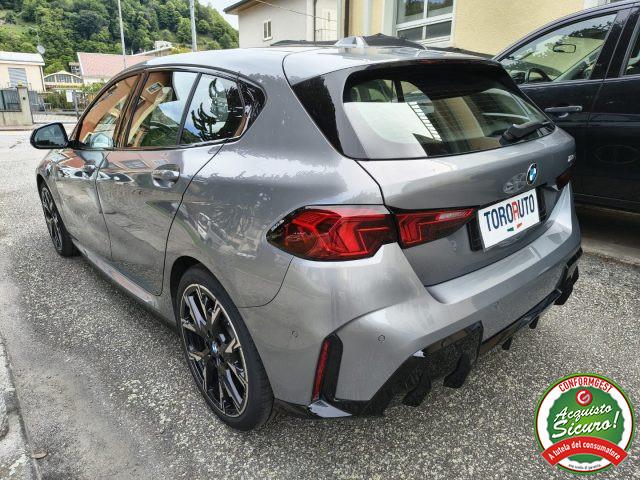 BMW 120 48V MSport
