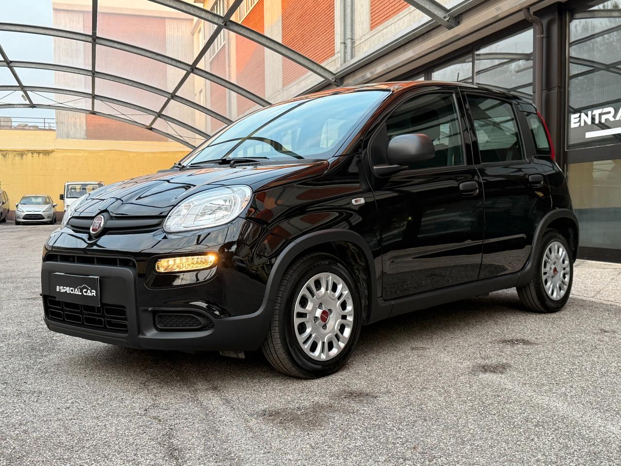 Fiat Panda 1.0 FireFly 70cv Hybrid "PREZZO REALE NON VINCOLATO"