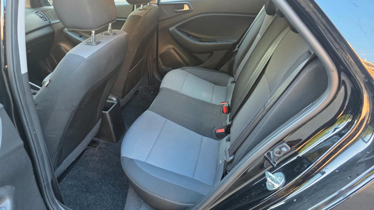 Hyundai i20 1.1 CRDi 12V 5 porte Style