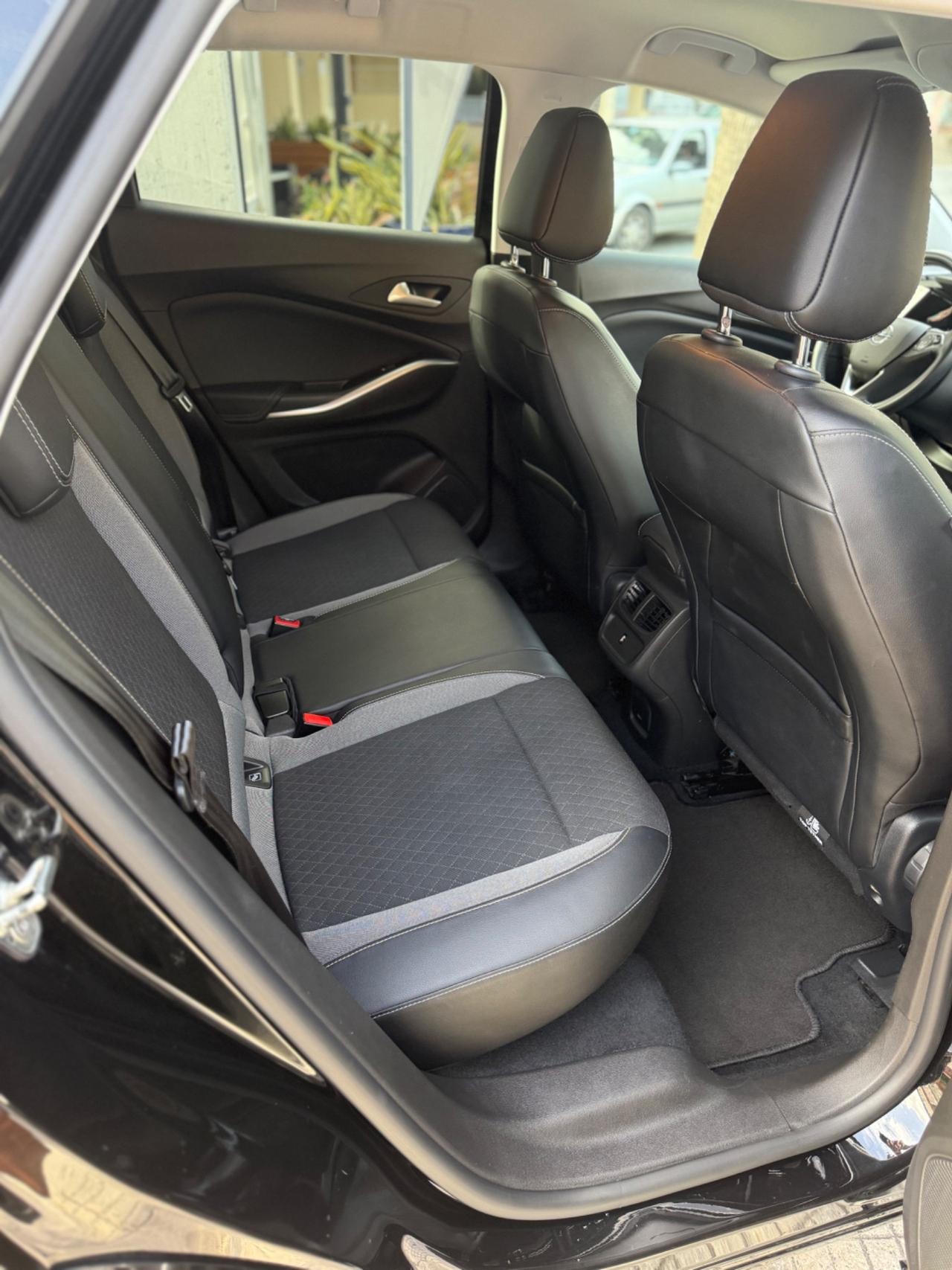 Opel Grandland 1.5 diesel Ecotec aut. Business Elegance