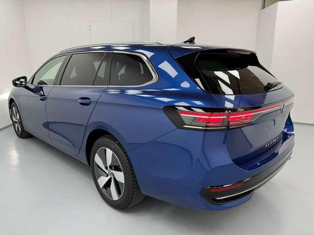 Volkswagen Passat Variant 2.0 TDI DSG ELEGANCE 150CV *ACC+RETROCAMERA* PROMO