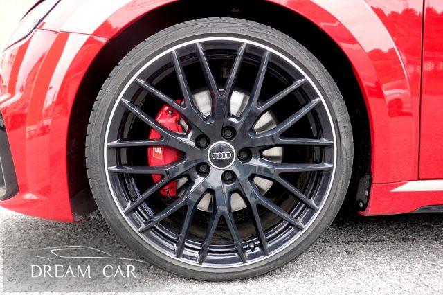 AUDI TT Coupé 45 TFSI quattro S-tronic COMPETITION B&O