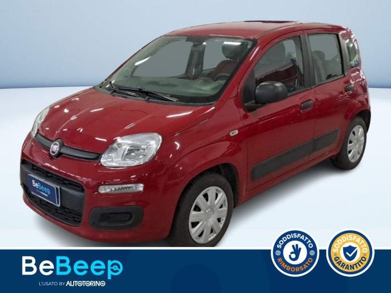 FIAT Panda 1.2 EASY 69CV E6