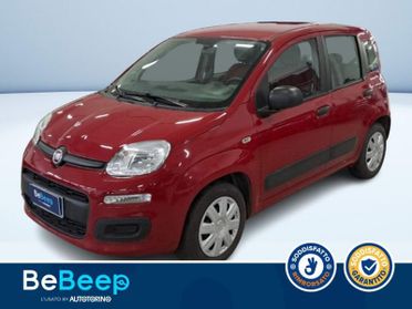 FIAT Panda 1.2 EASY 69CV E6
