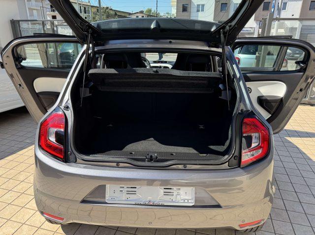 RENAULT Twingo 1.0 sce 70 CV new modello