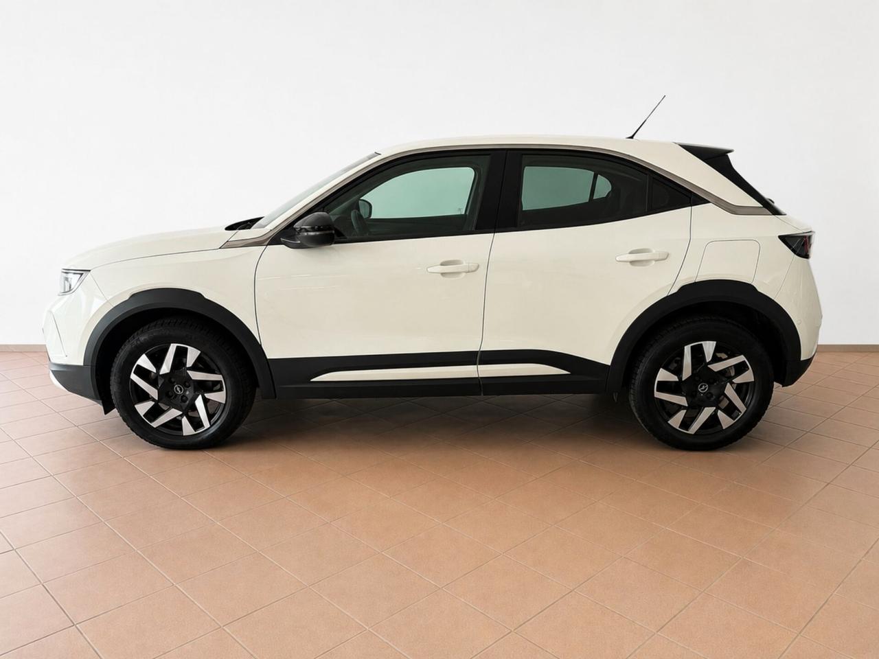 Opel Mokka 1.5 diesel Elegance