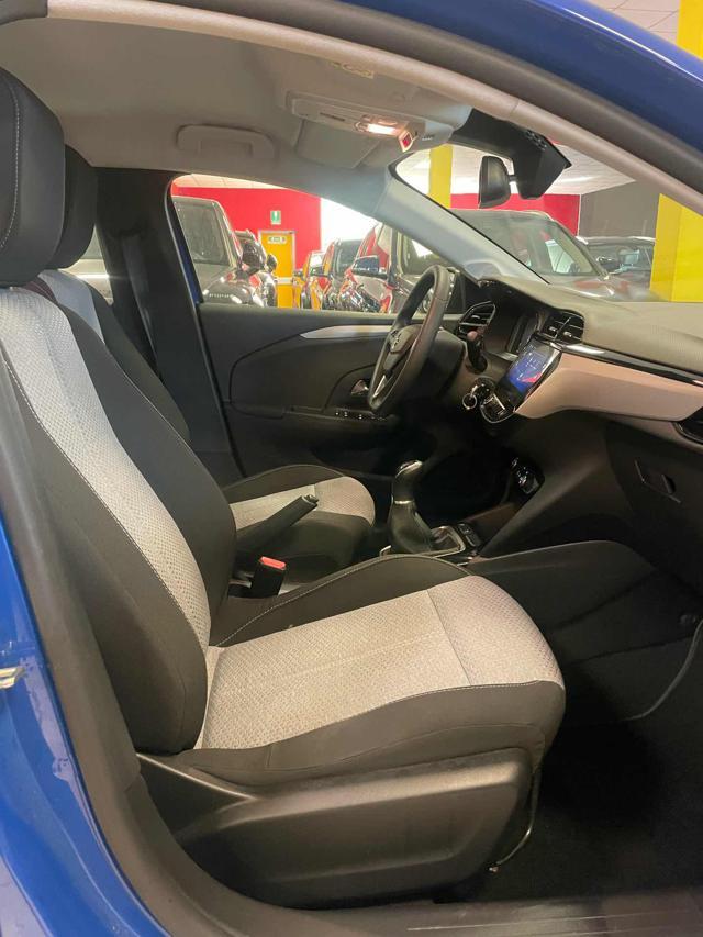 OPEL Corsa 1.2* 4500 KM !!!!! OK GUIDA NEO P