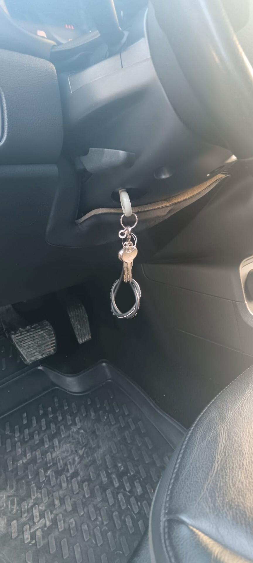 Jeep Renegade 2.0 Mjt 170CV 4WD Active Drive Low Trailhawk