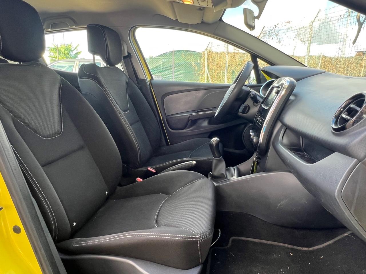 Renault Clio 1.2 75CV GPL 5 porte Live