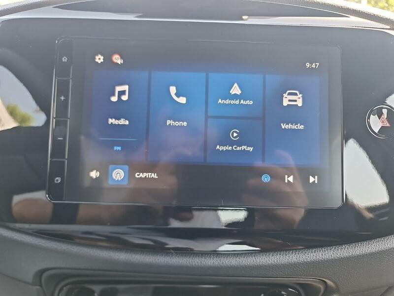 Toyota Aygo X 1.5 HYBRID 115 CVT