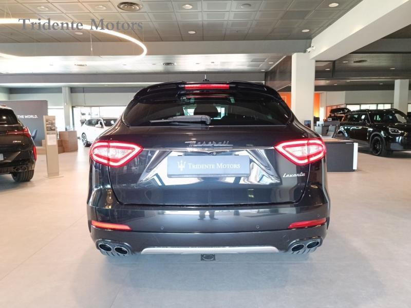 Maserati Levante 3.0 AWD Auto