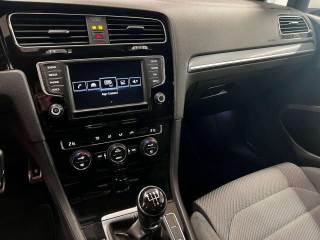Volkswagen Golf Golf VII 5p 1.6 tdi Highline Executive R-Line 110cv