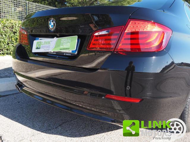 BMW 525 d Futura autom.*TETTO*