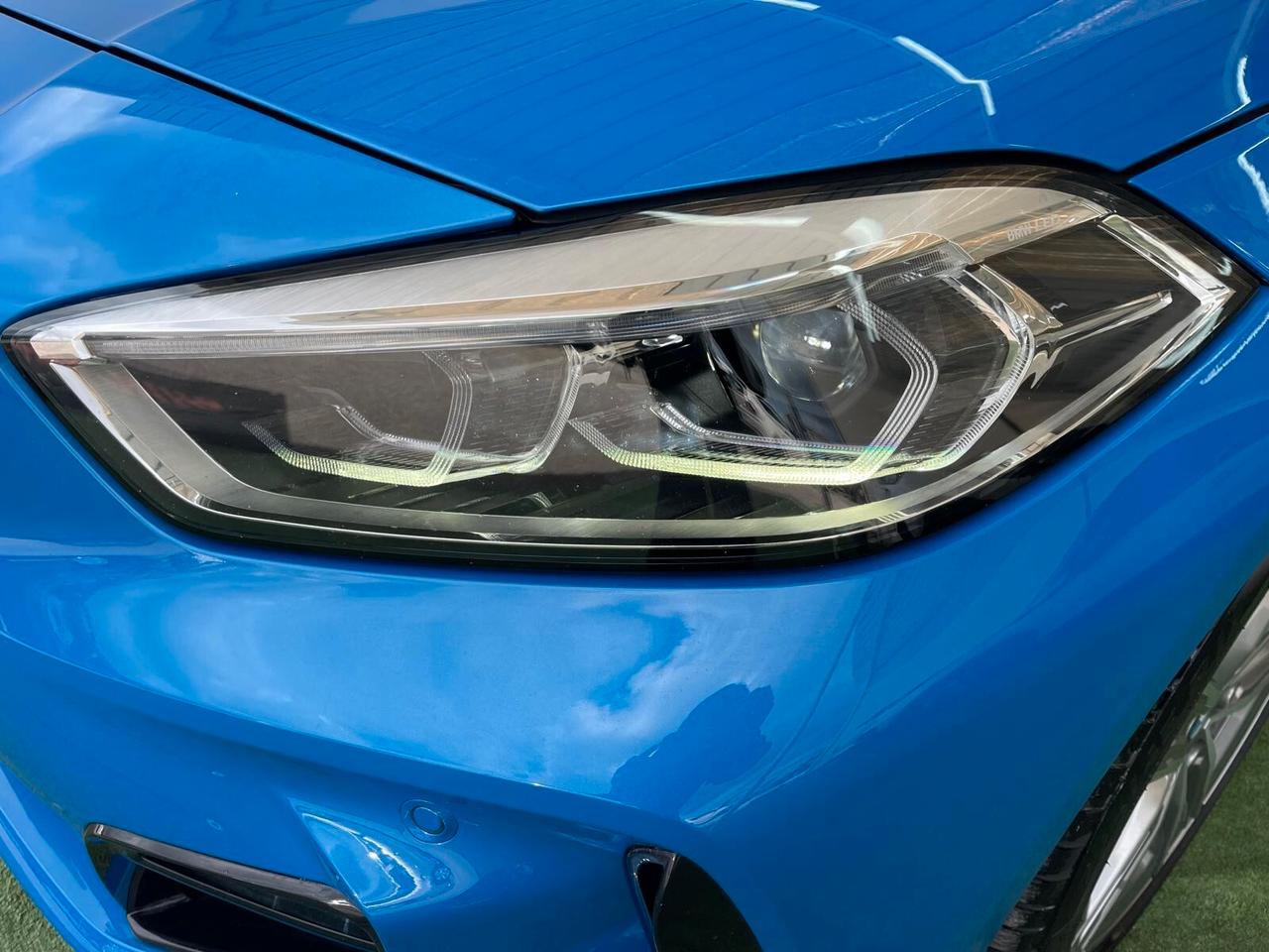 BMW SERIE 1 M-SPORT 1.5 DIESEL 116CV